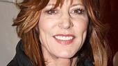 First preview of God of Carnage new cast – Christine Lahti