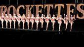 Make-A-Wish Foundation at The Radio City Christmas Show - Rockettes