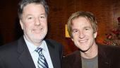 Make-A-Wish Foundation at The Radio City Christmas Show - Hank Ratner - Matthew Modine