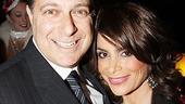 Make-A-Wish Foundation at The Radio City Christmas Show - Scott Zeiger - Paula Abdul