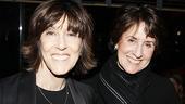 November 2009 cast of Love, Loss – Nora Ephron – Delia Ephron