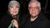 November 2009 cast of Love, Loss – Ilene Beckerman - Stanley