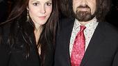 Opening night In the Next Room or The Vibrator Play - Mary-Louise Parker - Adam Duritz