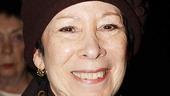 Opening night In the Next Room or The Vibrator Play - Susan Schulman
