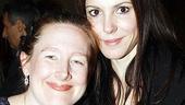 Opening night In the Next Room or The Vibrator Play - Sarah Ruhl - Mary-Louise Parker