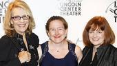 Opening night In the Next Room or The Vibrator Play - Jill Clayburgh - Sarah Ruhl - Blair Brown