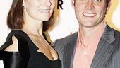 Opening night In the Next Room or The Vibrator Play - Laura Benanti - Steven Pasquale 