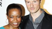 Opening night In the Next Room or The Vibrator Play - Quincy Tyler Bernstine - Chandler Williams
