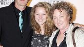 Opening night In the Next Room or The Vibrator Play - Les Waters - Maddie - wife