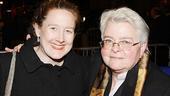 Opening night In the Next Room or The Vibrator Play - Sarah Ruhl - Paula Vogel