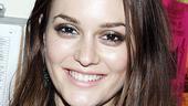 Leighton Meester at Rock of Ages - Leighton Meester