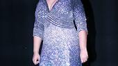 Dreamgirls opening – Moya Angela