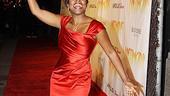 Dreamgirls opening – Sheryl Lee Ralph