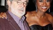 Dreamgirls opening – George Lucas – Mellody Hobson