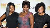 Dreamgirls opening – Adrienne Warren – Moya Angela – Syesha Mercado