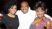Dreamgirls opening – Syesha Mercado – Chaz Lamar Shepherd – Moya Angela