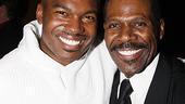 Dreamgirls opening – Chaz Lamar Shepherd – Milton Craig Nealy