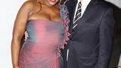 Dreamgirls opening – Moya Angela – William Ivey Long