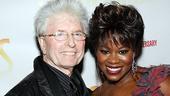Dreamgirls opening – Paul Huntley – Moya Angela