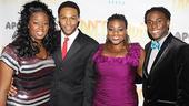 Dreamgirls opening – Talitha Farrow – Ronald Duncan – Patrice Covington – Jarran Muse