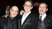 Dreamgirls opening – Henry Krieger – Robert Longbottom – Robin Wagner