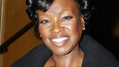 Dreamgirls opening – Sharon Wilkins