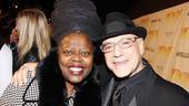 Dreamgirls opening – Lillias White – Henry Krieger