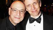 Dreamgirls opening – Henry Krieger – Robert Joy