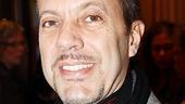 Dreamgirls opening – Patrick Vaccariello