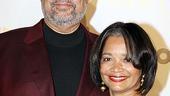 Dreamgirls opening – Richard Parsons – Jonelle Procope