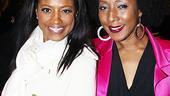 Dreamgirls opening – Marva Hicks – Harriett D. Foy
