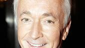 Dreamgirls opening – Anthony Daniels