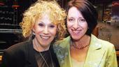 White Christmas Opening 2009 – Carrie Robbins – Anna Louizos