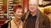 White Christmas Opening 2009 – Ruth Williamson – David Ogden Stiers