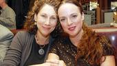 White Christmas Opening 2009 – Randy Graff – Melissa Errico