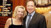 White Christmas Opening 2009 – Lynette Perry – Kevin McCollum