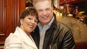 White Christmas Opening 2009 – Denise Nolin – Cliff Bemis