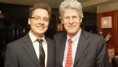 White Christmas Opening 2009 – David Ruttura – Ted Chapin