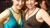 White Christmas Opening 2009 – Beth Johnson Nicely – Kiira Schmidt
