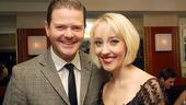 White Christmas Opening 2009 – Clarke Thorell – Kelly Sheehan