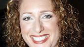 Rosie O’Donnell 2009 gala – Judy Gold