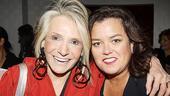 Rosie O’Donnell 2009 gala – Rosie O’Donnell – Sheila Nevins