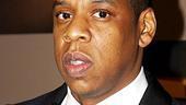 Fela Opening Night - Jay-Z