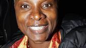 Fela Opening Night - Angelique Kidjo