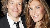 Fela Opening Night - Paul Scott Goodman - Miriam Gordon