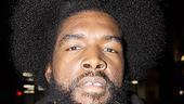 Fela Opening Night - Questlove
