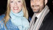 Fela Opening Night - Sherie Rene Scott - Kurt Deutsch 