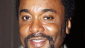 Fela Opening Night - Lee Daniels