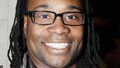 Fela Opening Night - Billy Porter