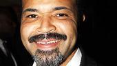 Fela Opening Night - Jeffrey Wright